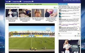 Maybe you would like to learn more about one of these? Hes Goal Burnley Hesgoal Com Sports News Wilshere With Walcott On The Bench Rendi Wijayanto