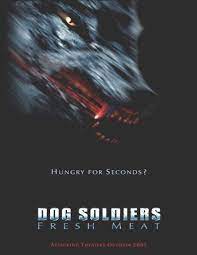 Jane made a tasty spicy sauce for the spaghetti. Dog Soldiers Fresh Meat Dog Soldiers Wiki Fandom
