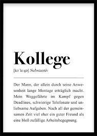 Kollege Plakat Din A4 Abschied Kollegen Spruche Zum Abschied Kollegen Neuer Job
