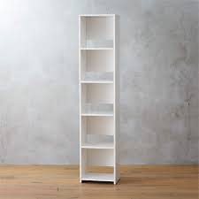 Pricing, promotions and availability may vary by location and at target.com. Getaway Narrow Bookcase Reviews Cb2