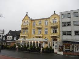 Cuxhaven Duhnen Cuxhaven Cuxhaven Duhnen Norderney