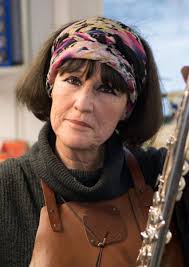 Eva Kingma Flutemaker