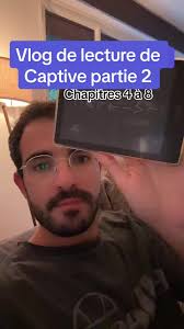 Combien De Chapitre Dans Captive