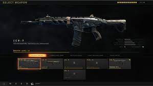 It's that time of year again; Como Desbloquear Black Ops 4 Crea Una Clase Y Usa Diferentes Armas Los Juegos Peliculas Tv Que Amas