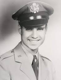 Obituary information for Raullo Justin McConahy