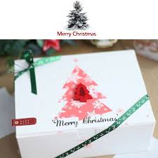 Christmas Packaging Ideas Christmas Packaging Christmas Gift Packaging Box Cake