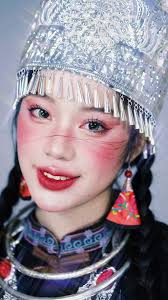 Unique Choreography by Kay Moua