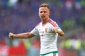 1.79 m (5 ft 10 in) playing position(s): Balazs Dzsudzsak Balazs Dzsudzsak Photos Zimbio