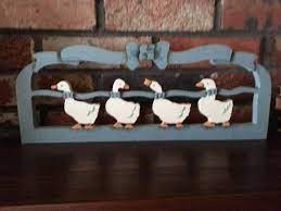 Pin On Vintage Country Goose