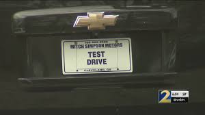 We have 1 don's used cars locations with hours of operation and phone number. White County Car Dealer Arrested Accused Of Scamming Customers