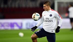 Marco verratti is a prisoner of the emir, he said, in the hope of forcing the psg president to sell his earlier friday psg said on its website that verratti had resumed training, with the team's first match. Transfergerucht Juventus Turin Ist Scharf Auf Marco Verratti Von Paris Saint Germain