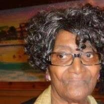 Mrs. Margaret Mike Obituary