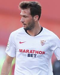 Join the discussion or compare with others! Franco Vazquez
