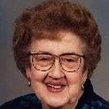 Most Recent Obituaries