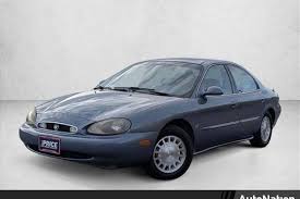 Image result for Silver 1993 Mercury