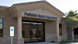 Childrens Dentist Chandler Kids Pediatric Dentistry Chandler