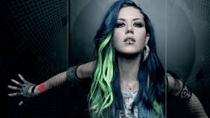 Alissa White Gluz Alchetron The Free Social Encyclopedia Get access to exclusive content and experiences on the world's largest membership platform for artists and creators. alissa white gluz alchetron the free