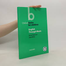 English through music