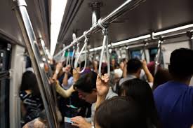 Klang valley integrated rail system (lrt). Communications Based Train Control Cbtc