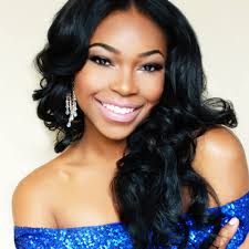 Miss Delaware USA 2015 Renee Bull