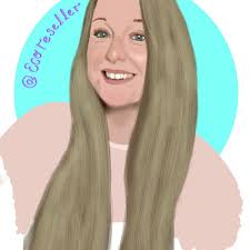 Vintage Jewellery Box With Painted Glass Doors Musical Unpainted Overwound 