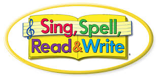 Sing Spell Read Write Level1 Sue Dicksons Songs