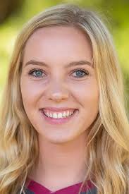 2019 Women's Volleyball Roster