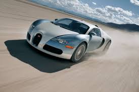 Care to guess how fast a bugatti made from legos can go? 2005 Bugatti Veyron 100 Cars That Matter