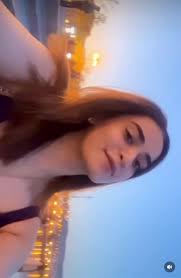 Minsa Malik Wedding Pictures