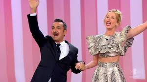 Se finora ho snobbato le iene, da adesso non mi perderò una puntata!(quando c'è alessia). Le Iene Show 13 Ottobre Diretta Servizi Assente Alessia Marcuzzi Covid