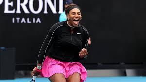 Get the latest player stats on serena williams including her videos, highlights, and more at the official women's tennis association website. R 5govyh7yofem