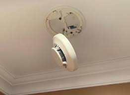 This is usually the most common cause for a chirping smoke detector. Why Are My Smoke Detectors Beeping For No Reason