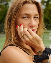 Dear Neighbor Shrimp Ring