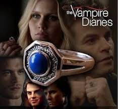 Amazon.com: Movies Jewelry Vampire Diaries Daylight Ring Mikaelson  Originals Family Ring Klaus Rebekah Elijah Finn Kol Mikael's Ring (6):  Clothing, Shoes & Jewelry