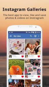 Telegram is a messaging app with a focus on speed and security. Easyview For Instagram For Android Apk Download