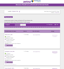 Meritain health's claim appeal procedure consists of three levels: Https Www Owu Edu Files Resources Aetna Meritain Health In Network Provider Look Up Pdf