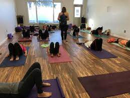 Yoga instructor reviews, phone number, address and map. Holy Yoga Of Connecticut Yoga Studio In New Fairfield
