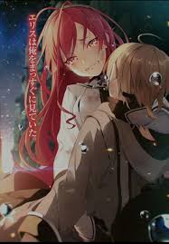 We did not find results for: 17 Mushoku Tensei Ideas Anime Light Novel Anime Titles