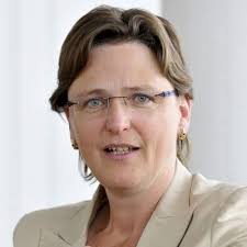 Dürig neue Geschäftsführerin der Robert Bosch Stiftung