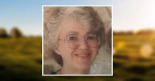 Martha Anne Begovich Obituary May 12, 2016