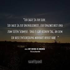 Liebe Spruch Wattpad Kerstinlögering Wertschätzung Gedicht