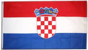Downloade dieses freie bild zum thema international fahne flagge aus pixabays umfangreicher sammlung an public domain bildern und videos. Flagge Kroatien 60 X 90 Cm Amazon De Sport Freizeit
