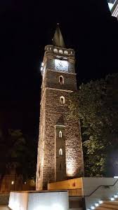 Pur și simplu nu mă pot concentra din cauza vecinului de sus și a altor vecini care fac zgomote cu mașini fără țeavă de eșapament în parcare. Torre Stefan Baia Mare Fotografia De Stephen S Tower Baia Mare Tripadvisor