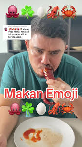 Mukbang Seafood Pedas Menarik di Malaysia