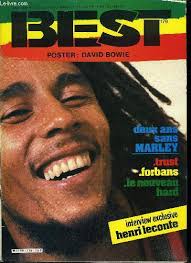 Tous les journaux-revues en stock catégorie "rock"