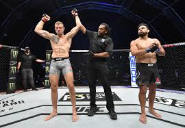 Ufc fight night results, highlights: Jack Hermansson Explains Why Coach Hilariously Took Him Down After Win