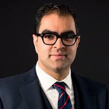 Experts in Arbitration