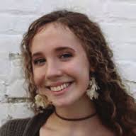 Front Cover Designer: Ella Abney