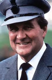 Bild zu Patrick Macnee