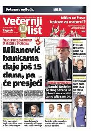 Svako nosi svoju istinu iz domovinskog rata i živi sa njom, rekao je bandić za politiku. Milan Bandic Photos News And Videos Trivia And Quotes Famousfix